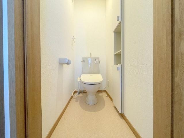 Ｈｏｕｓｅ８３（202） トイレ