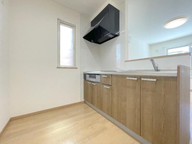 Ｈｏｕｓｅ８３（202） キッチン