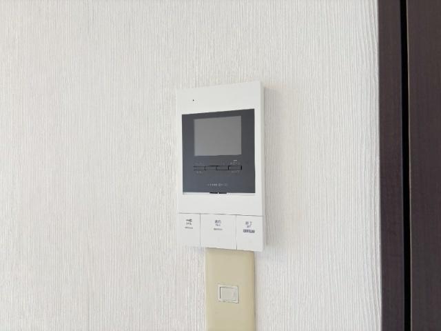 グランピア環状通東（305） セキュリティ