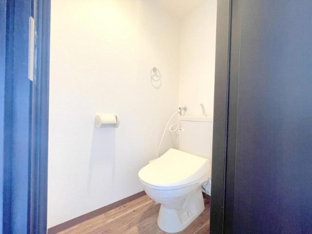 ｃａｓａ　ｏｔｔｏ（402） トイレ