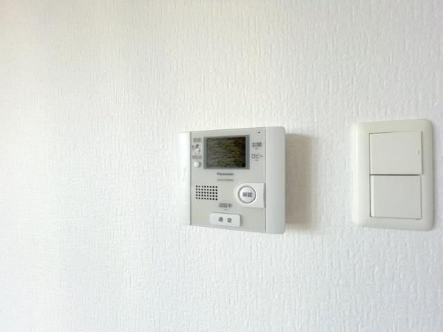 ｃａｓａ　ｏｔｔｏ（402） セキュリティ