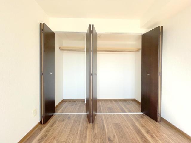 ｃａｓａ　ｏｔｔｏ（402） 収納