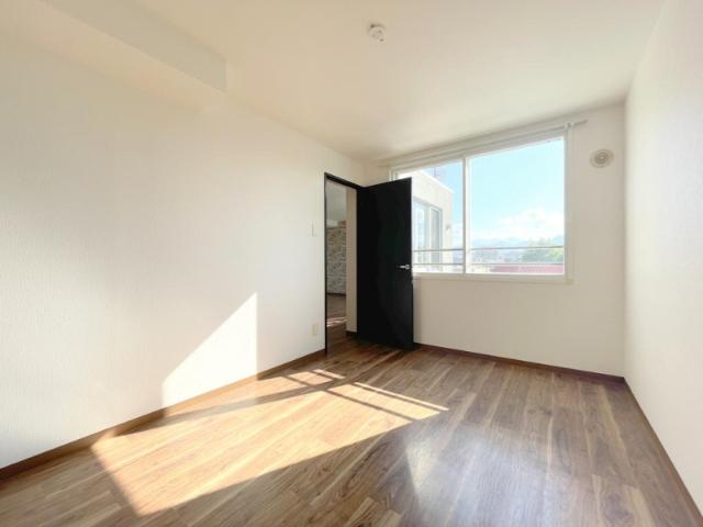 ｃａｓａ　ｏｔｔｏ（402） 眺望