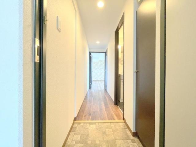 ｃａｓａ　ｏｔｔｏ（402） 玄関