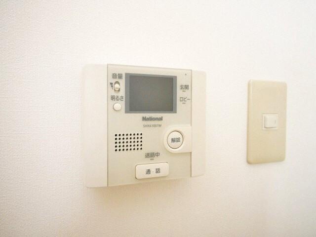 ルーエＮ１５（301） 設備