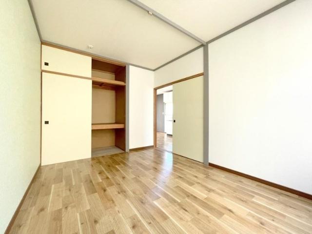 コーポリラ（105） 共有部分