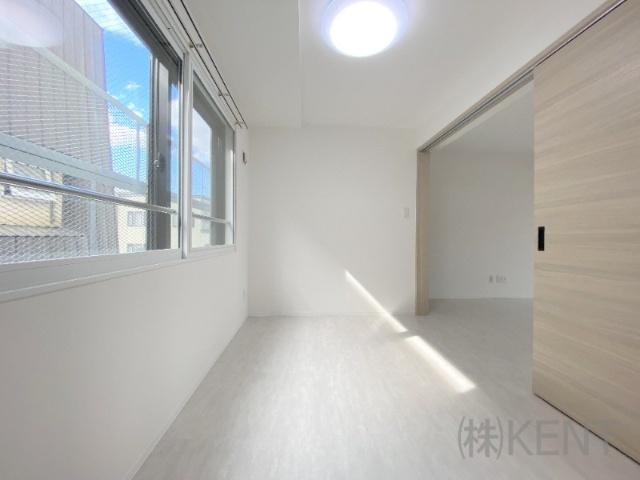 ＣｒｅａＲｅｓｉｄｅｎｃｅ発寒南（301） その他部屋・スペース