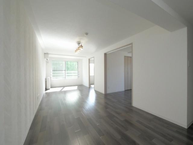 ＢＲＩＧＨＴＯＮ　ＣＯＵＲＴ　Ｎ２０（302） 眺望