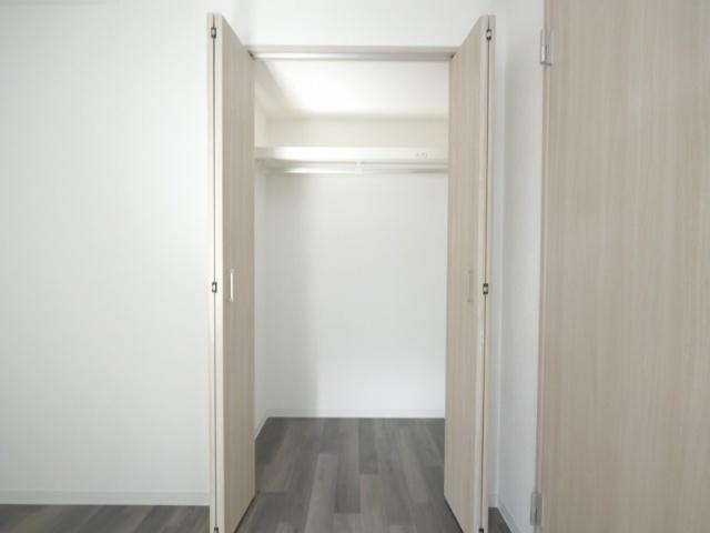 ＢＲＩＧＨＴＯＮ　ＣＯＵＲＴ　Ｎ２０（302） 収納