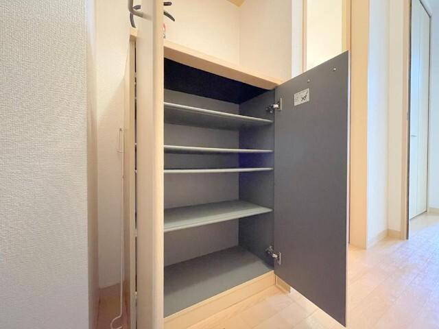 シャーメゾン発寒Ａ（102） 設備