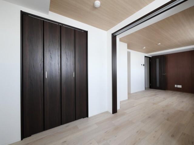 Ｆ−ＨＯＵＳＥ発寒（303） その他部屋・スペース