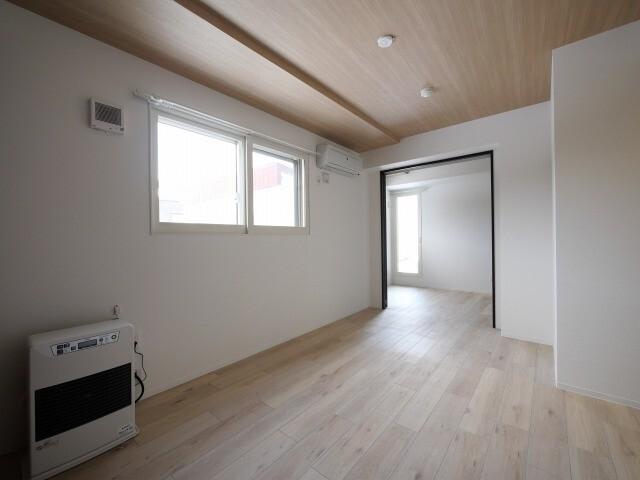Ｆ−ＨＯＵＳＥ発寒（303） その他