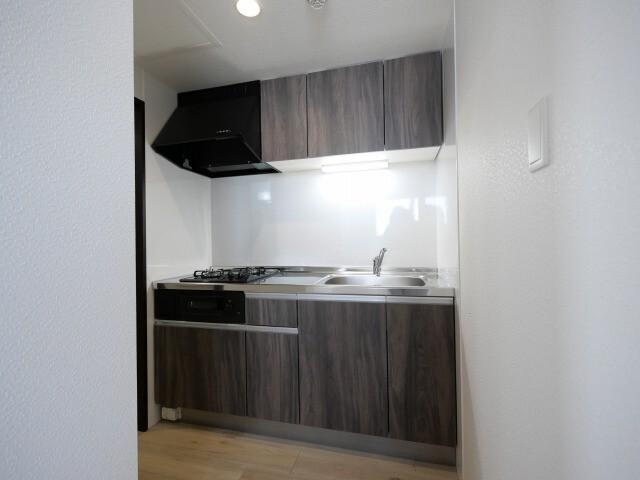 Ｆ−ＨＯＵＳＥ発寒（303） キッチン