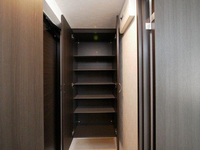 Ｈａｒｍｏｎｙ　Ｔｅｒｒａｃｅ（301） 設備