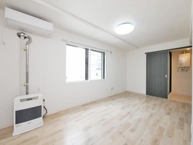 Ｈａｒｍｏｎｙ　Ｔｅｒｒａｃｅ（301） 眺望