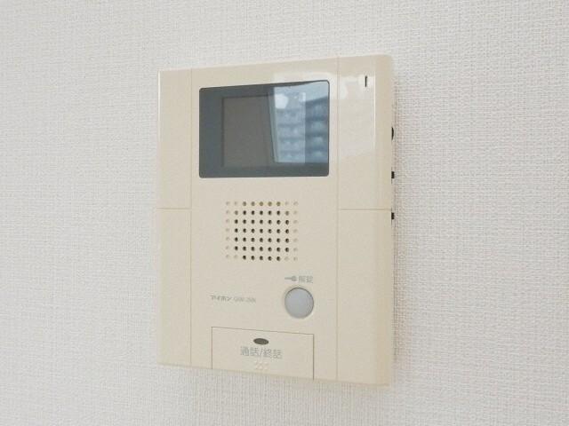 リュクス元町（305） セキュリティ