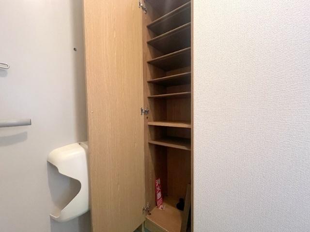 パンプキン発寒（201） 設備