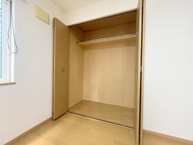 パンプキン発寒（201） 収納