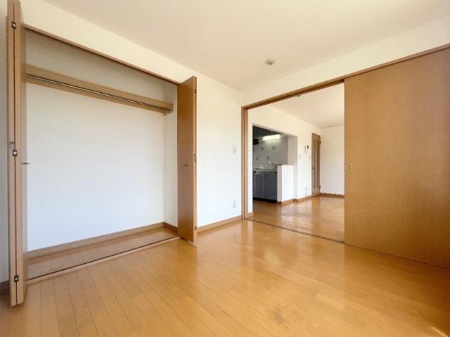 ピアス宮の沢（105） 収納