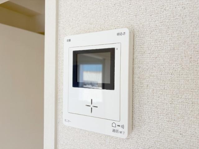 Ｃｕｂｌｅ（205） セキュリティ