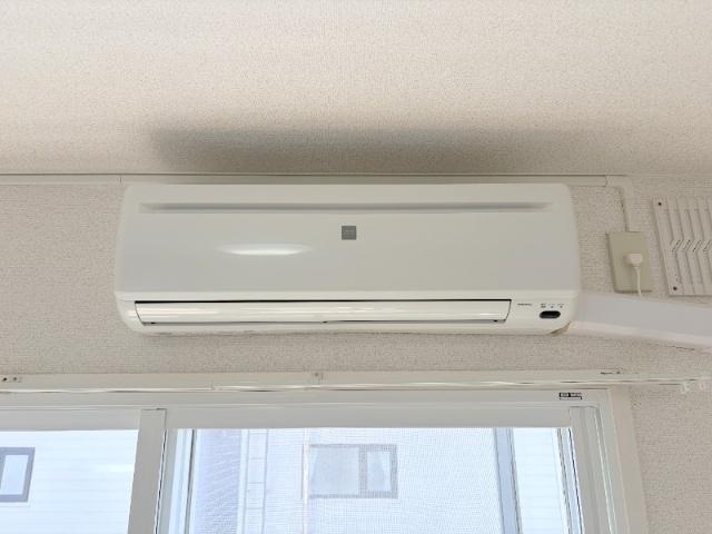 Ｃｕｂｌｅ（205） 設備