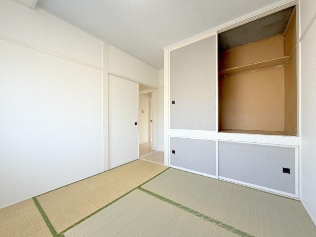 Ｃｕｂｌｅ（205） 収納