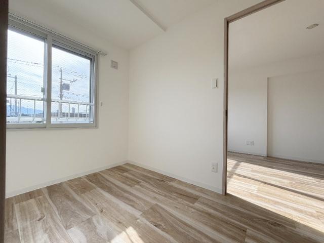 ＮＯＢＬＥ　Ｃｈａｒｍａｎｔ(ノーブルシャルマン)元町（301） その他部屋・スペース