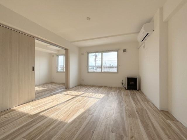 ＮＯＢＬＥ　Ｃｈａｒｍａｎｔ(ノーブルシャルマン)元町（402） 眺望