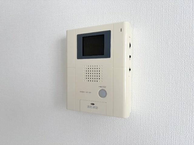 アクシズ１７１（302） セキュリティ