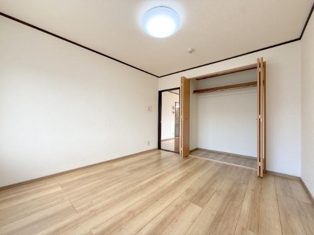 グランフルーヴ西野（E） その他部屋・スペース