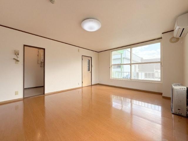 グランフルーヴ西野（E） 眺望