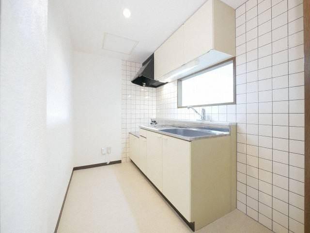 コンチネンタル山の手ＶＩＩ（306） キッチン