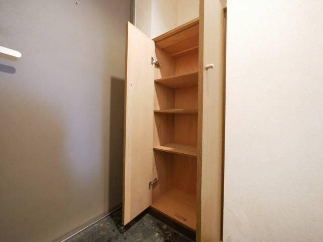コンチネンタル山の手ＶＩＩ（306） 設備