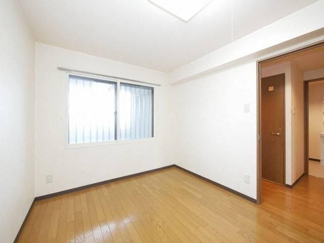 コンチネンタル山の手ＶＩＩ（306） その他