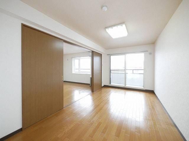 コンチネンタル山の手ＶＩＩ（306） その他部屋・スペース