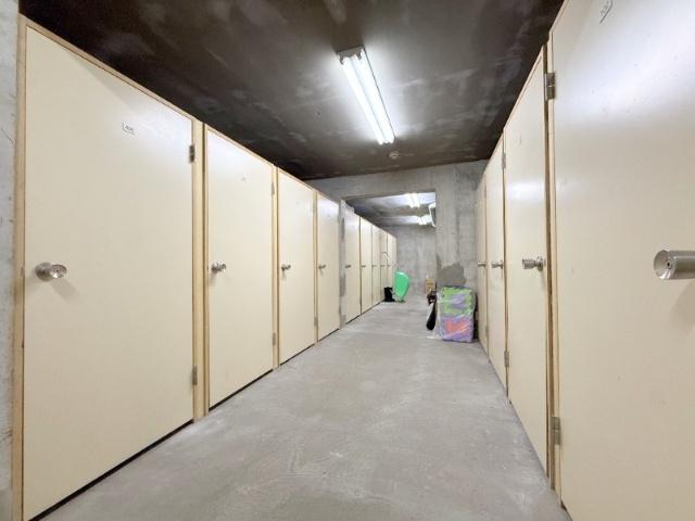 コンチネンタル山の手Ｖ（405） 共有部分