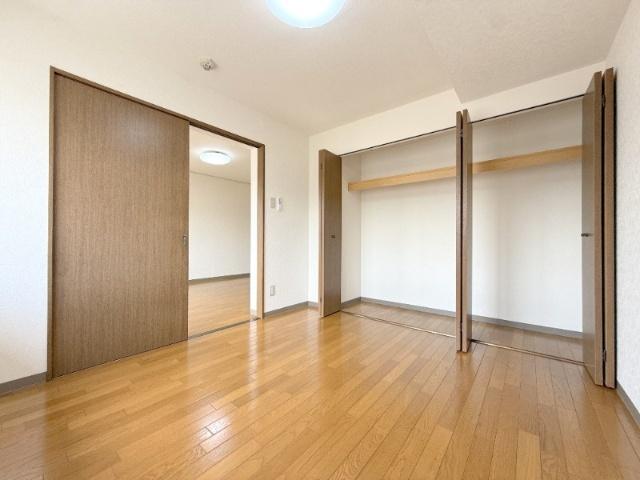 コンチネンタル山の手Ｖ（405） 収納