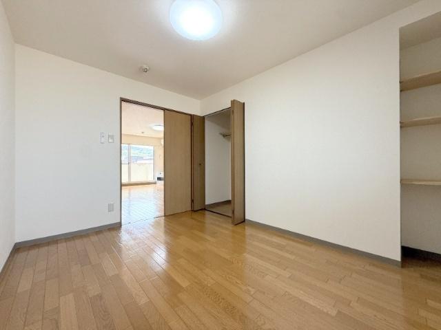 コンチネンタル山の手Ｖ（405） その他部屋・スペース