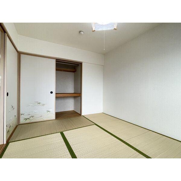 グリーンハイム山の手（205） その他部屋・スペース