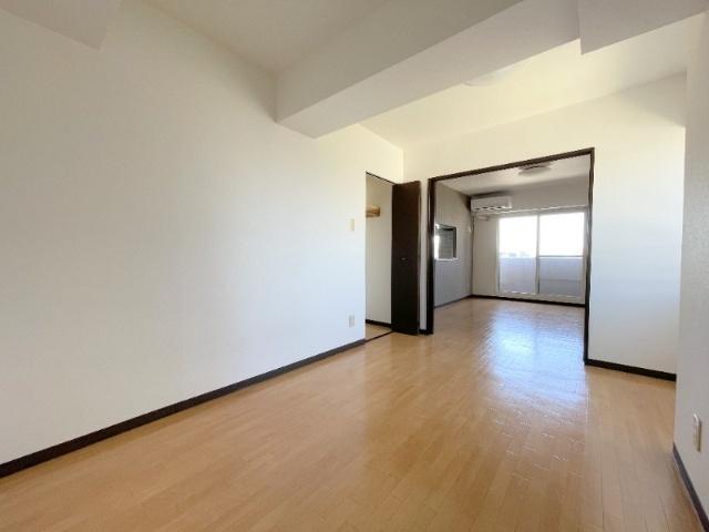 サイレンス八軒アネックス（302） その他部屋・スペース