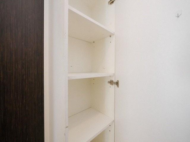 サンライト発寒（102） 設備