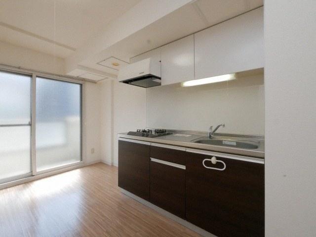 サンライト発寒（102） キッチン