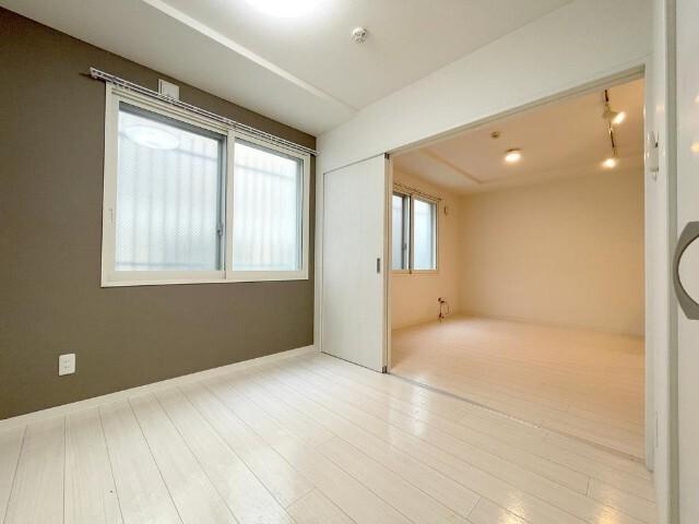 サンステージ宮の沢１−２（405） その他部屋・スペース