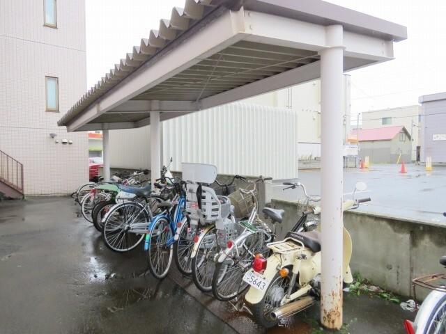 エクセレント１５（405） 設備