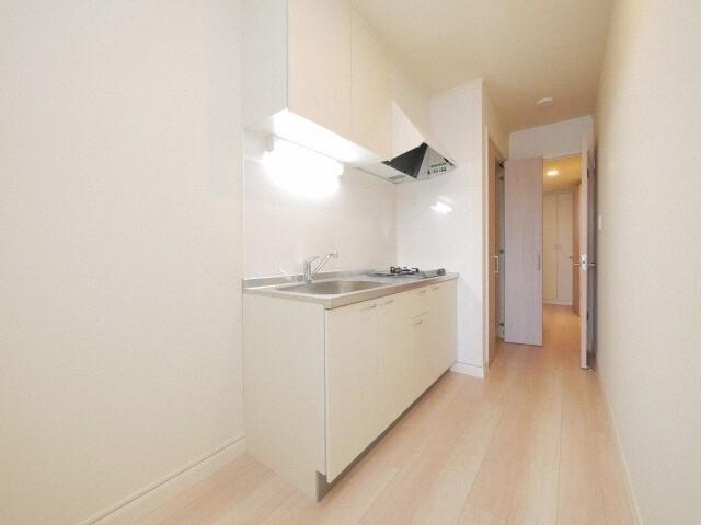 エスアール元町（305） キッチン