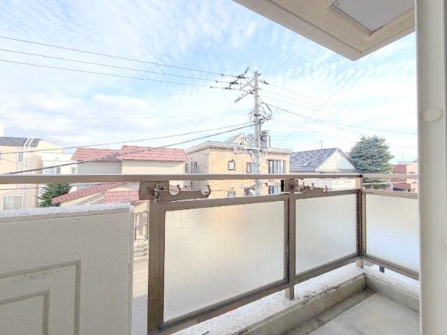 エクセレント北２４条（301） 設備