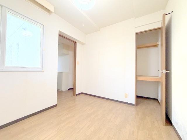 エクセレント北２４条（301） 収納