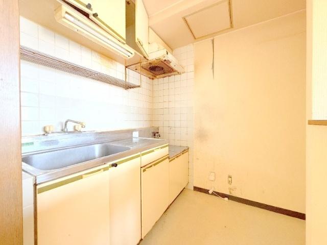 エクセレント北２４条（301） キッチン