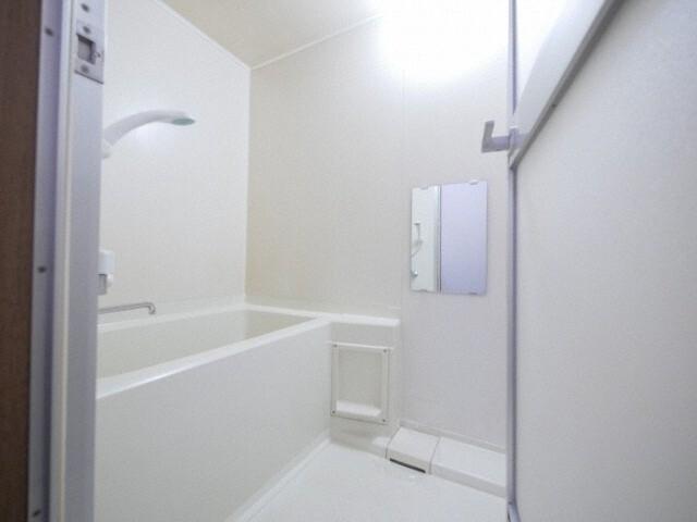 オリーブ３４（101） バス／シャワー