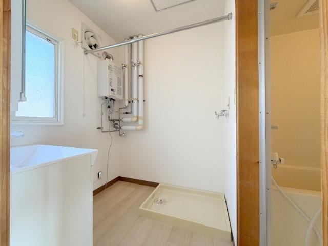 エトワール３８（101） 設備